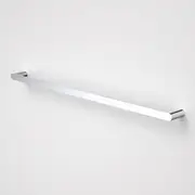 Caroma Urbane II Single Towel Rail 825mm Chrome 99617C