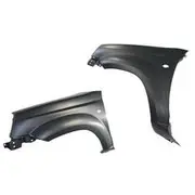 Sterling Front Guard to suit Nissan X-Trail 10/2001 to 08/2007 - NSXT-GUD-06L