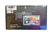 On-Board Smart PND Wireless Car Play Screen Front 4K Back 1080P