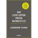 THE LOST LETTER FROM MOROCCO