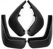 Car Splash Guards for L&and R&Over Range L405 Vogue 2012-2021 Mudflaps Mud Flap XUXRHMEAN
