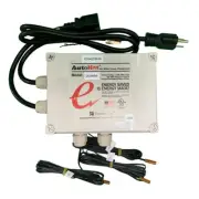 AutoHot EMS On Demand Recirculation Recirculator & Boiler Controller Control