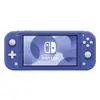 任天堂 Nintendo Switch Lite 手提式遊戲主機 藍色 HDH-S-BBZAA-HKG 香港行貨