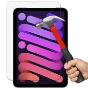 For Apple iPad Mini 7 (A17 Pro) 8.3 inch Tempered Glass Screen Protector Guard