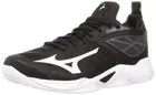 Mizuno Volleyball Shoes Wave Lightning Z7 MID V1GA2250 01 Men US8.5 New Japan