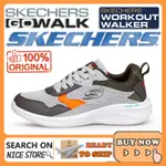 [PENGHANTARAN EKSPRES] SKECHERS_ GO-WALK運動的鞋子KASUT LELAKI步行休