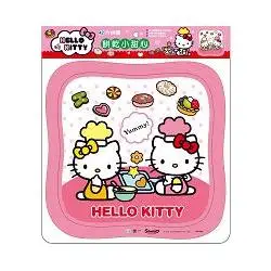 Hello Kitty餅乾小甜心：42片拼圖