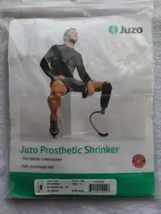 Juzo Prosthetic BK Shrinker 3511CFSSB V 12 in. / 30 cm