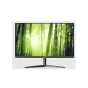 Aoc 27 Inches Ips 100Hz Frameless Slim Business Monitor