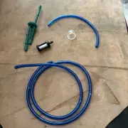 Weedeater Chainsaw Blower Stihl Echo Etc Gas Fuel Filter Line Primer Bulb Parts