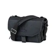 Promaster Blue Ridge Medium Shoulder Bag (4.6L Deep Blue) #61243