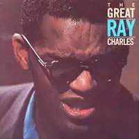 在飛比找誠品線上優惠-The Great Ray Charles (180g Vi