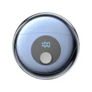 Portable Men Mini Shaver Electric Pocket Rechargeable Shaver Beard Trimmer Razor