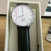 在飛比找旋轉拍賣優惠-全新保證正品手錶 DanielWellington 丹尼 爾