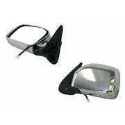 Sterling Door Mirror to suit Toyota Hilux 10/1997 to 03/2005 - TYHX-DOM-97L
