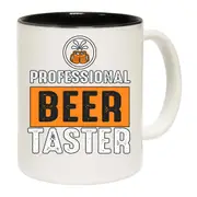 Professional Beer Taster Mug Cup