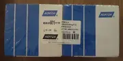 200 Pcs NORTON 6" MICRO-FINISHING Q130 DISCS 30 MICRONS (Approx. 500 Grit) 43015