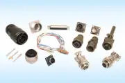 ITT CANNON, APD-1CPH8-2, US Authorized Distributor