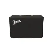 Fender Mustang GT 40 Amp Cover - Black Nylon , New!