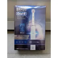 在飛比找蝦皮購物優惠-【德國百靈 Oral-B】Smart Professiona