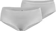 [ODLO] Women Functional Underwear Panties 2 Pack Active Everyday ECO