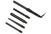 Cabello 5 Wand Hair Curler
