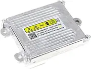 Compatible with Aston for Martin for DB9 DBS 2006 2007 2008 2009 2010 Car D1 Xenon Headlight Control Unit Xenon Headlight Ballast 93235016 2273220 22743220 Ballast Control Unit Kits