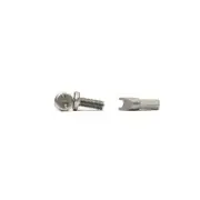 Baja Designs® 660302 Security Hardware Kit for OnX6+ S8 XL LP9 LP6 LP4