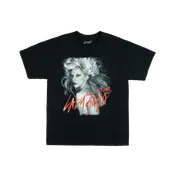 Similar styles of Lady Gaga BORN THIS WAY SCRIPT T-SHIRT
