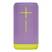 Ultimate Ears Everboom Portable Bluetooth Speaker - Lilac Lime