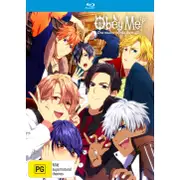Obey Me! - The Complete Season (Subtitled edition)