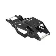 1/24 Aluminum Alloy RC Car Upgrade Set Frame Cover Shell For Axial SCX24 90081