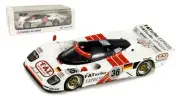 Spark 43LM94 Dauer Porsche 962 LM #36 Le Mans Winner 1994 - 1/43 Scale