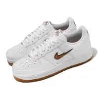 在飛比找博客來優惠-Nike 休閒鞋 Air Force 1 Low Retro