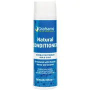 Graham's Natural Conditioner