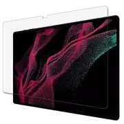 Clear Screen Protector Guard For Samsung Galaxy Tab S9+ /S9 FE+ / S8+ / S7+