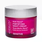 1000 Roses Fortifying Night Cream 1.7 Oz