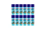 Inox Spray Genuine Lanox MX4 12x 300gm Anti corrosion lanolin lubricant 5416649