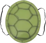 VANZACK Halloween Party Accessory Comfortable Eva Turtle Shell Dress up Sea Animal Cosplay Prop