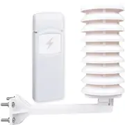 Thunder Lightning Sensor design for Weather Station PT-HP2550 2553 2564