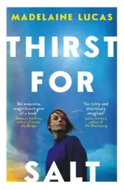 Thirst for Salt - 9780861546497