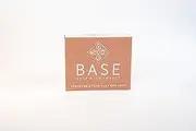 Base - Soap with Impact - Bar Box Geranium Pink Clay, 135g