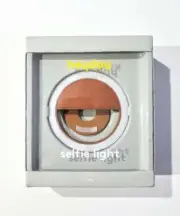 Heyday Cell Phone Selfie Light - Tan Crocodile, New