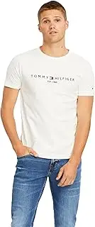 Tommy Hilfiger Men's Tommy Logo Tee