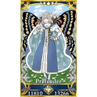 在飛比找蝦皮購物優惠-【現貨】【Figos 玩巧私】 FGO 手工訂製卡 316 