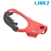 LABLT Left Hand 8~13mm Tree Arborist Rappelling Gear Rope Ascender Rock Climbing