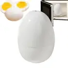Microwave Egg Poacher Microwave Egg Boiler Egg Steamer For Hard Soft Honest
