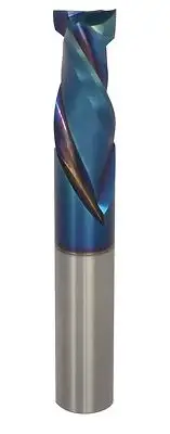 Onsrud 60-123PLR Polaris Compression Spiral Router Bit (3/8" Diameter)