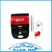 Unit Lock Maxia 2 (52 Lt) GIVI z682n