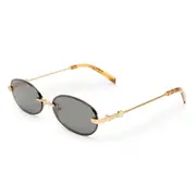 [Luv Lou] THE JEAN | BRUSHED GOLD